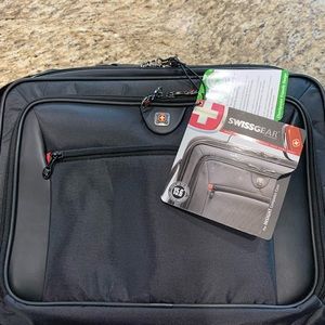 SwissGear (brand) Computer Case